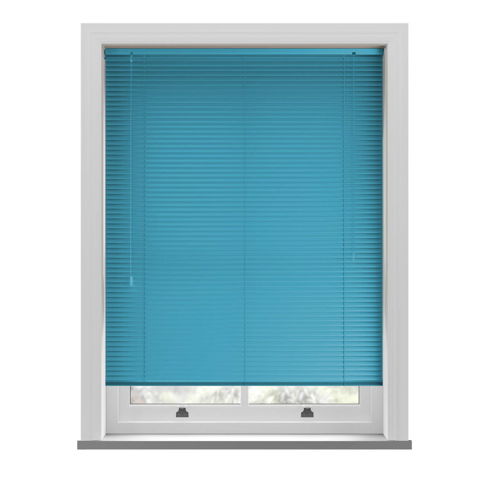 25mm Slat Drama